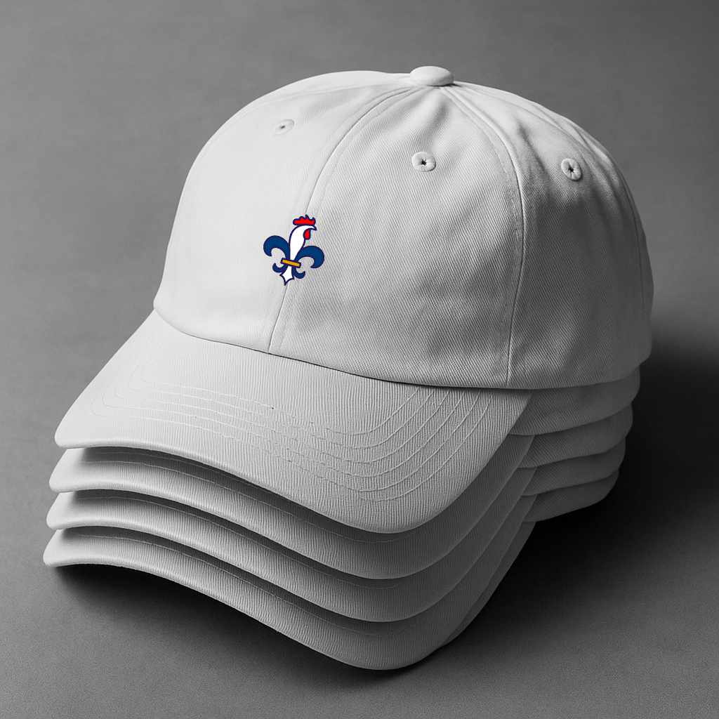 Nos Casquettes