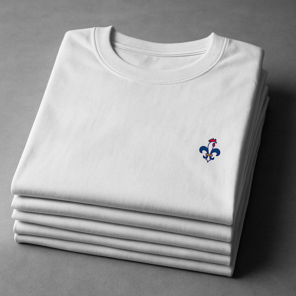 Nos T-Shirts