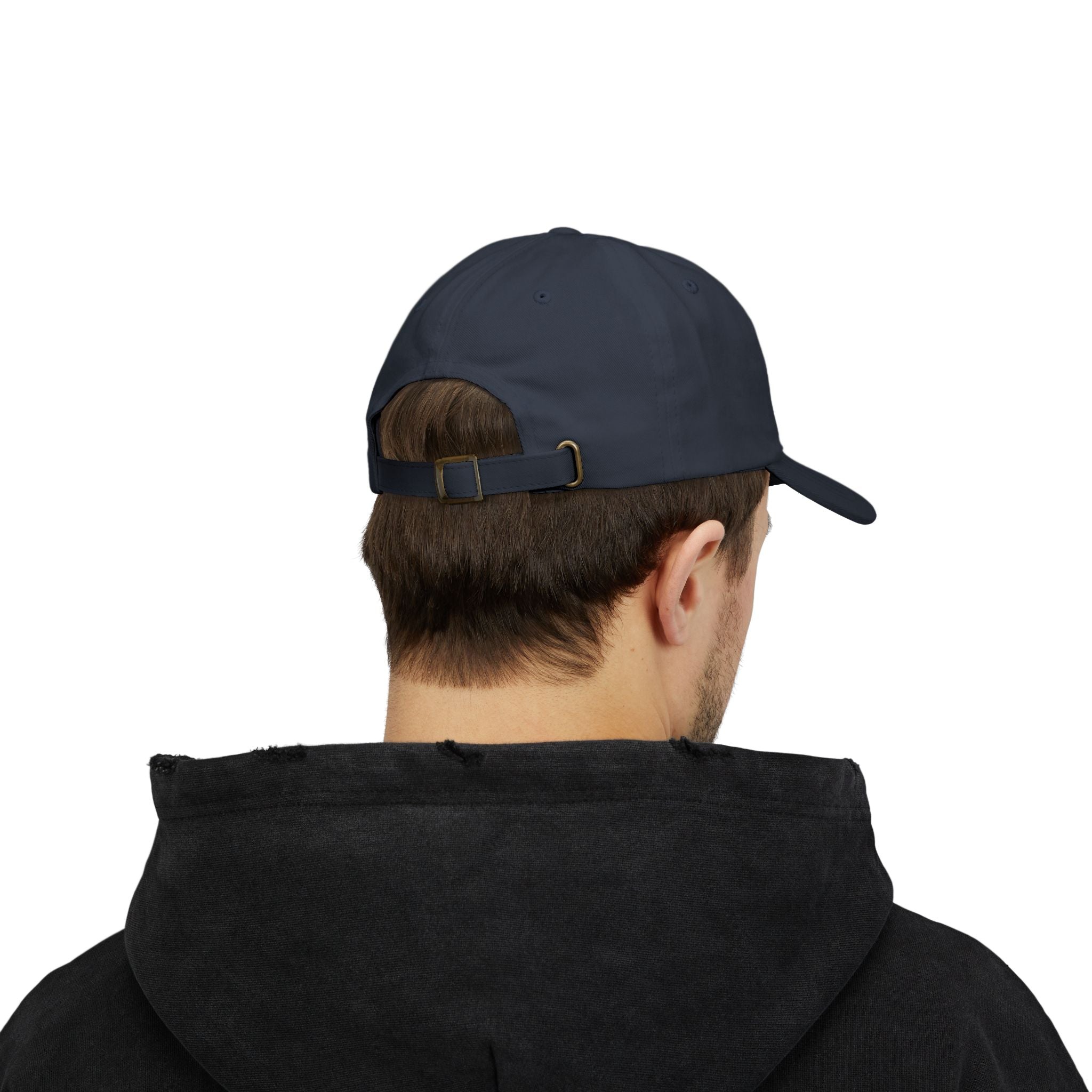 Casquette brodé 100% coton - La Famille Française