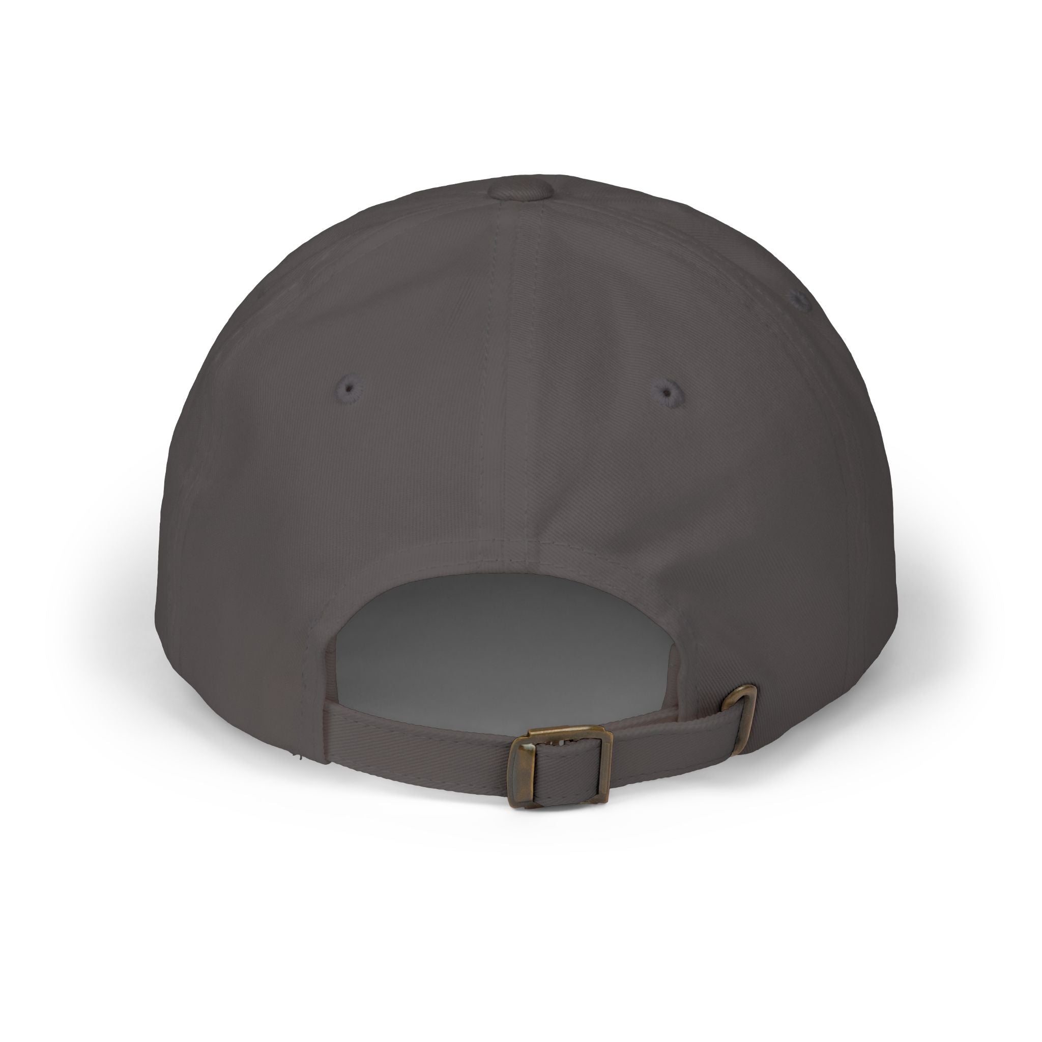Casquette brodé 100% coton - La Famille Française