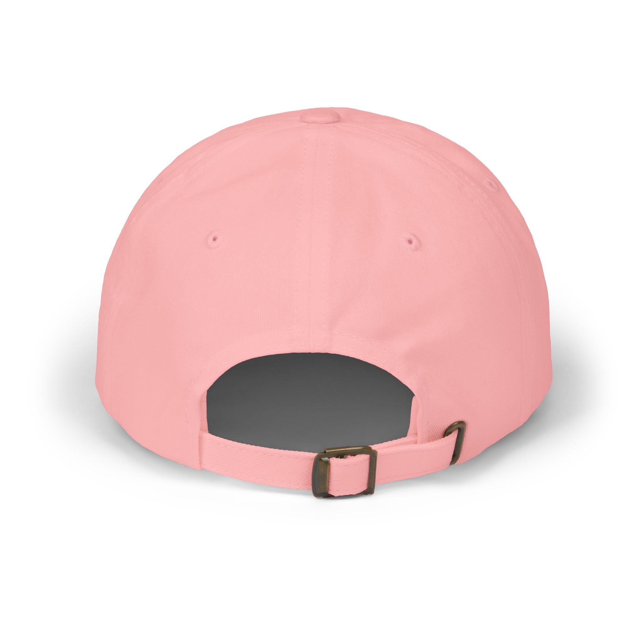 Casquette brodé 100% coton - La Famille Française