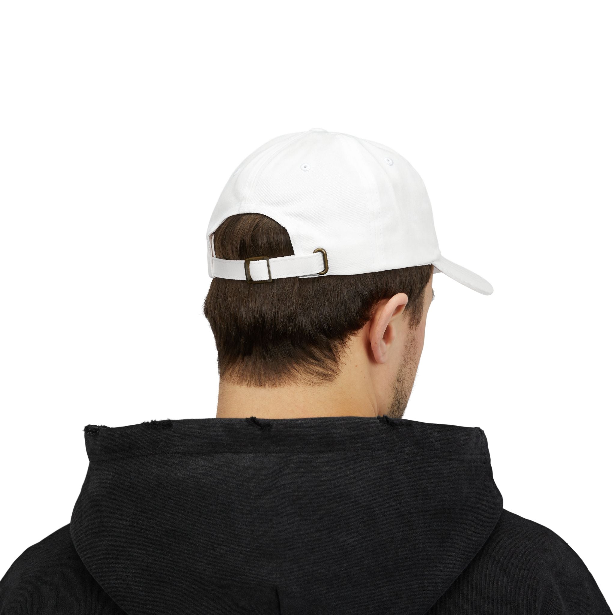 Casquette brodé 100% coton - La Famille Française