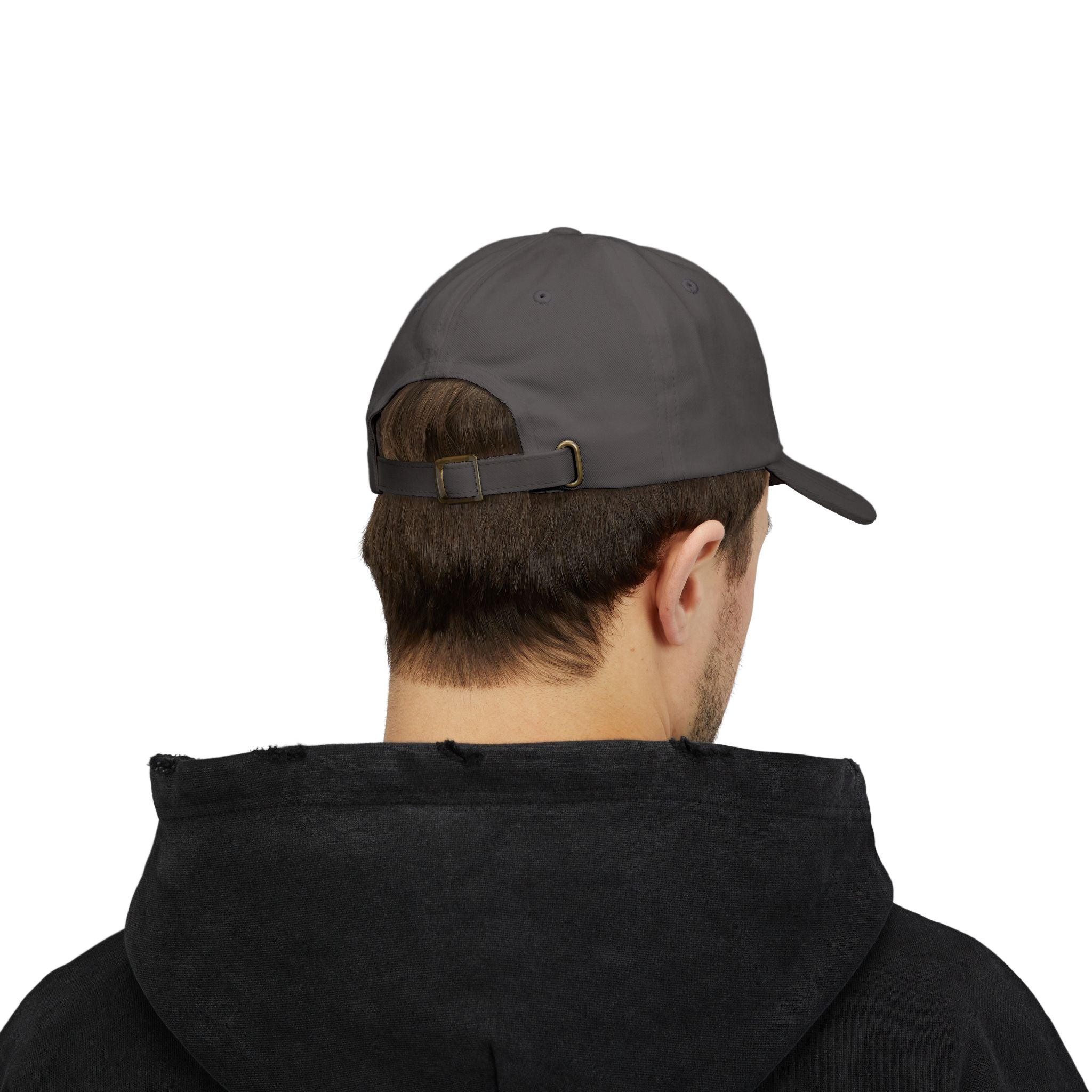Casquette brodé 100% coton - La Famille Française