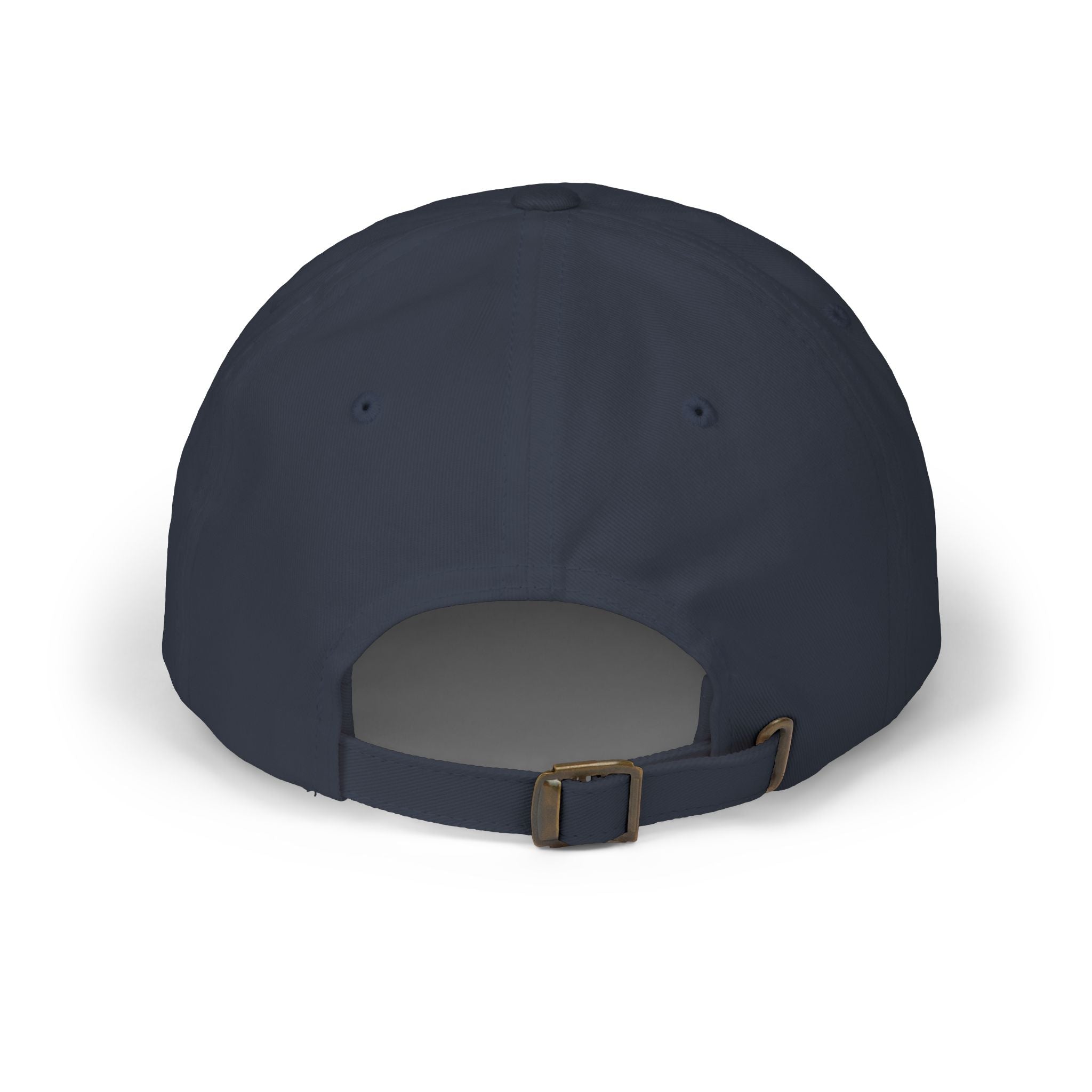 Casquette brodé 100% coton - La Famille Française