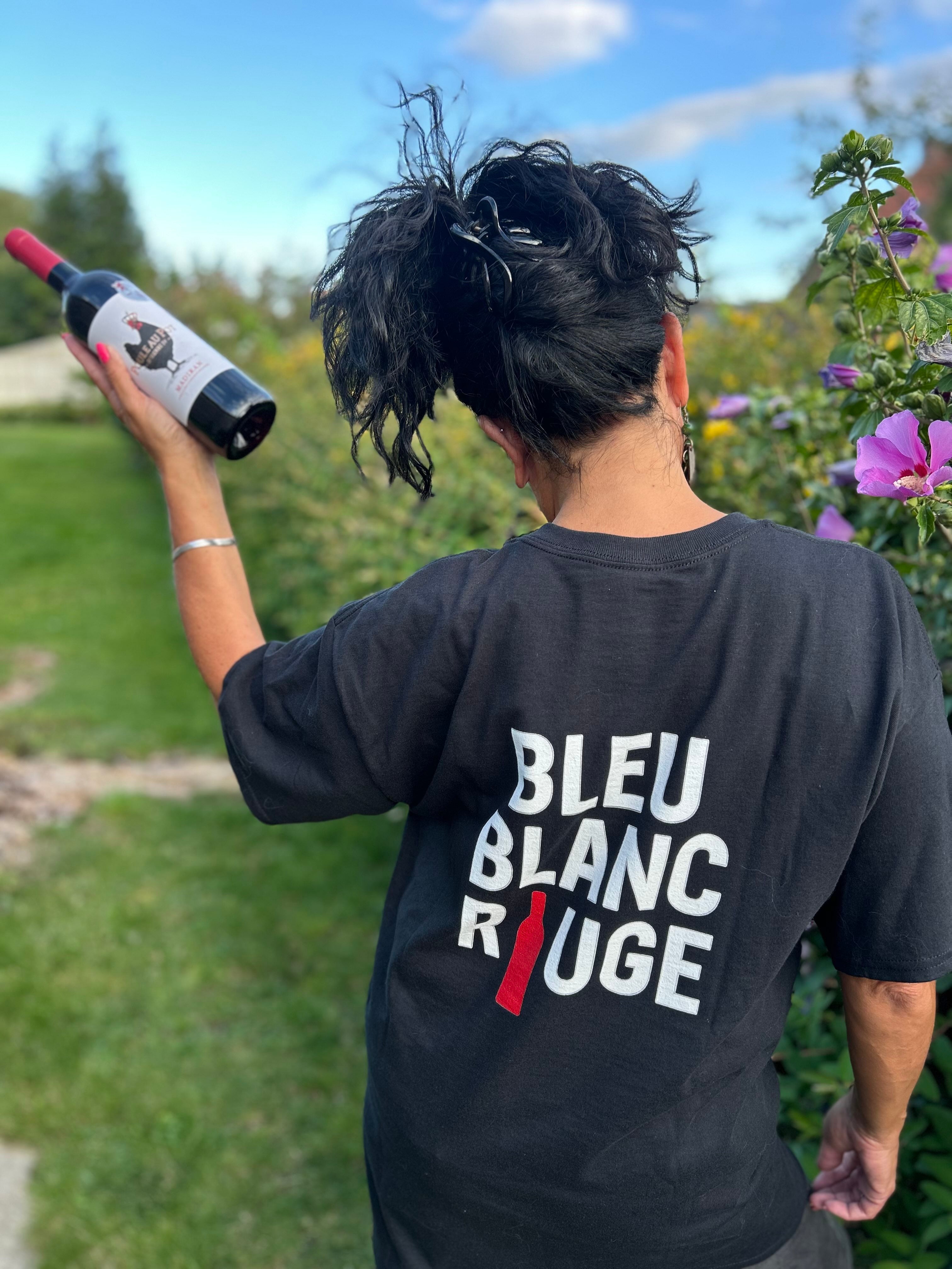 Témoignage
