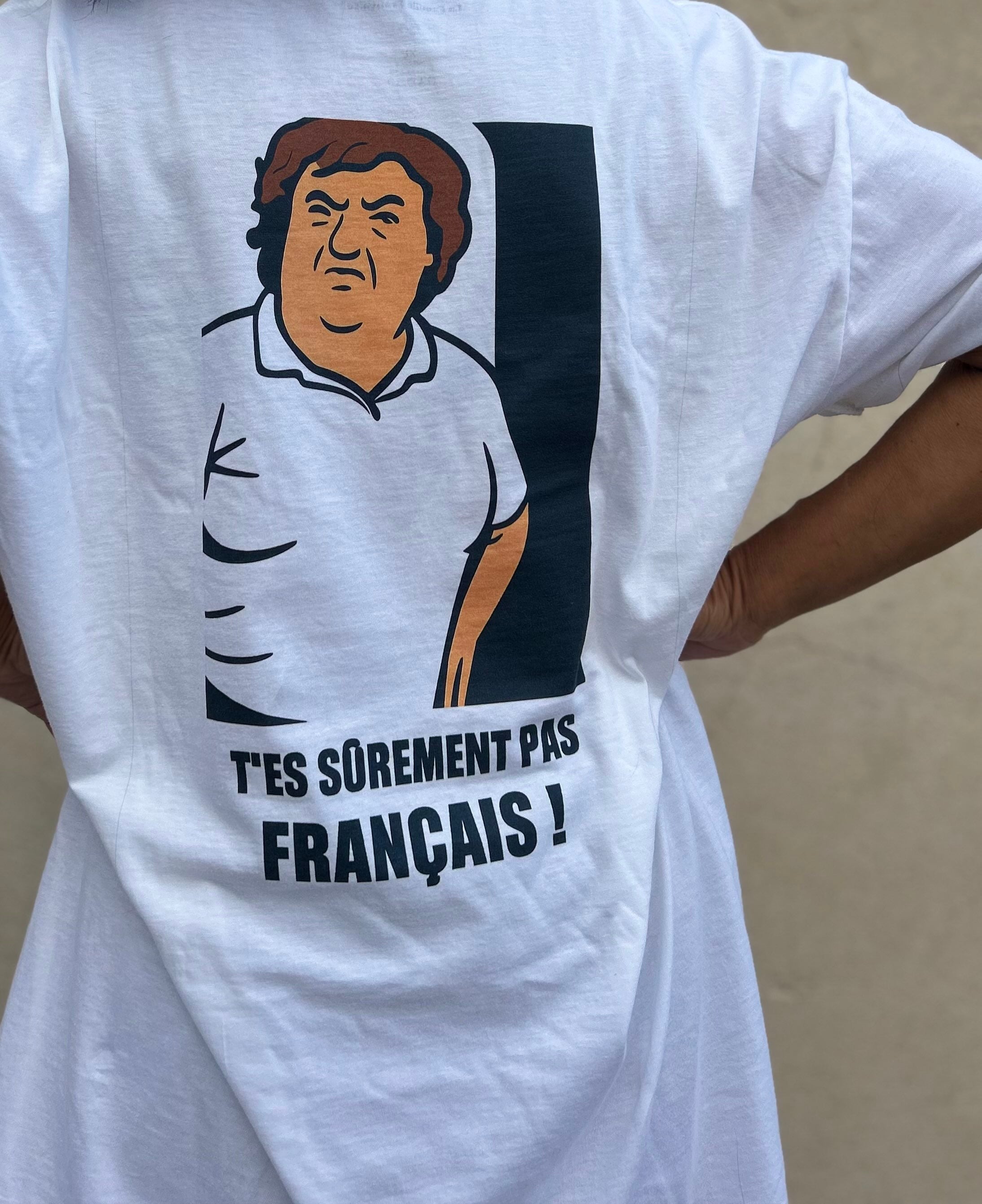 Témoignage